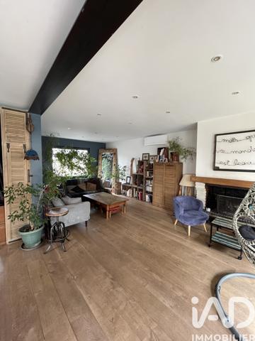 Maison à vendre 8 pièces 148 m² Orly