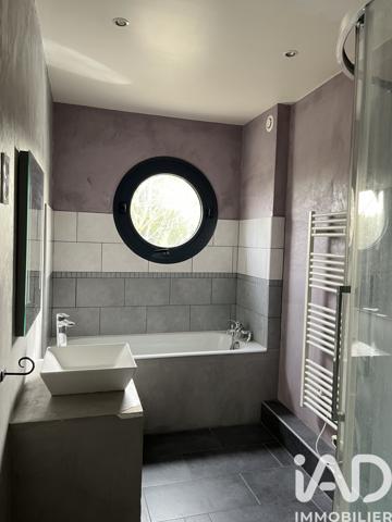 Maison à vendre 8 pièces 148 m² Orly