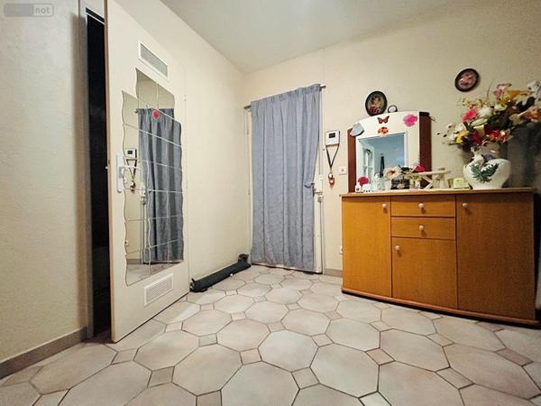 Appartement à vendre à La Ravoire en Savoie (73490), ref : 73007-133