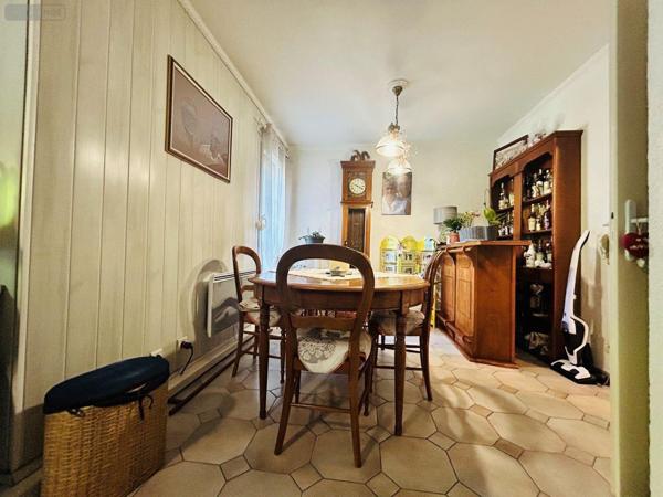 Appartement à vendre à La Ravoire en Savoie (73490), ref : 73007-133