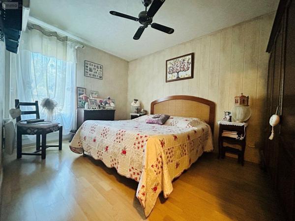 Appartement à vendre à La Ravoire en Savoie (73490), ref : 73007-133