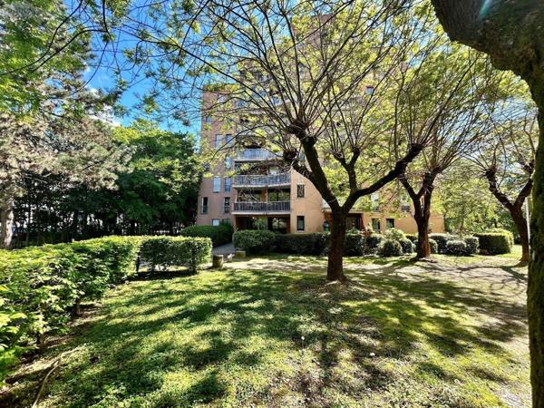 Appartement à vendre à La Ravoire en Savoie (73490), ref : 73007-133