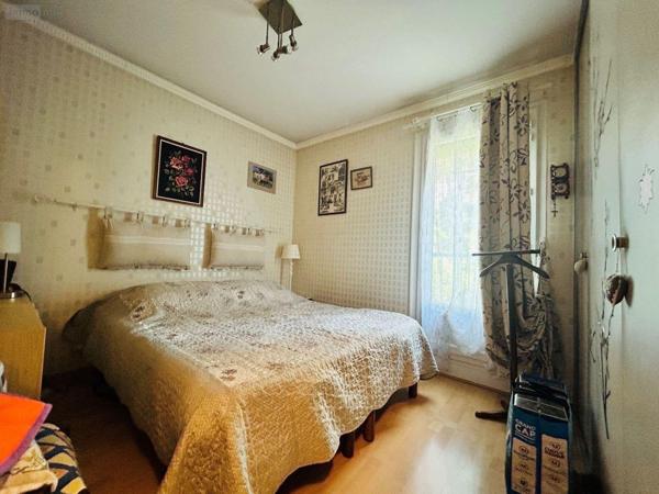 Appartement à vendre à La Ravoire en Savoie (73490), ref : 73007-133