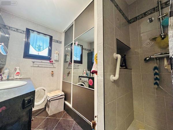 Appartement à vendre à La Ravoire en Savoie (73490), ref : 73007-133