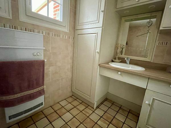 Maison à l'Aiguillon la Presqu'île