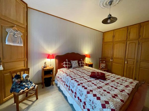 Maison à l'Aiguillon la Presqu'île