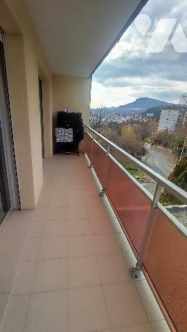 Appt T2 vendu avec un locataire en place ...