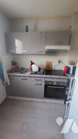 Appt T2 vendu avec un locataire en place ...