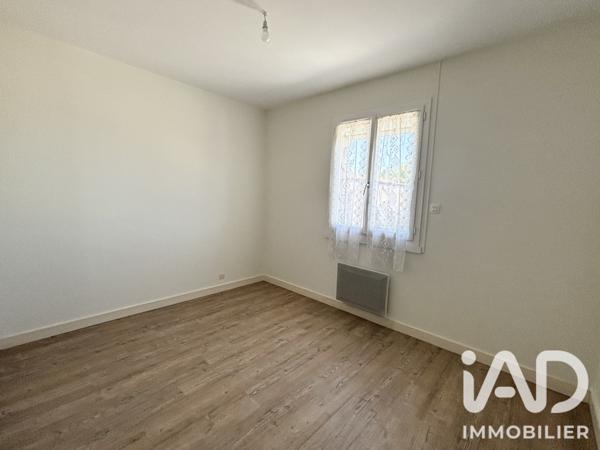 Maison à vendre 4 pièces 84 m² Montrevault-sur-Èvre