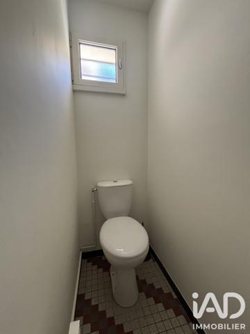 Maison à vendre 4 pièces 84 m² Montrevault-sur-Èvre