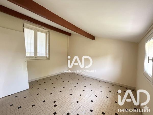Maison à vendre 4 pièces 84 m² Montrevault-sur-Èvre