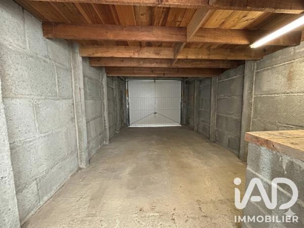 Maison à vendre 4 pièces 84 m² Montrevault-sur-Èvre