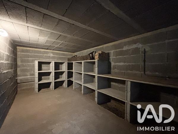 Maison à vendre 4 pièces 84 m² Montrevault-sur-Èvre