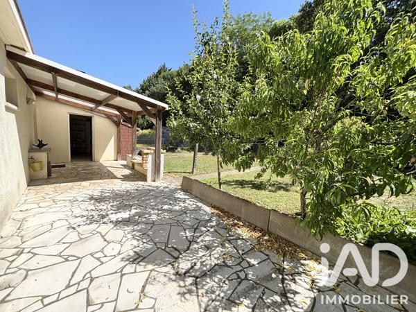 Maison à vendre 4 pièces 84 m² Montrevault-sur-Èvre