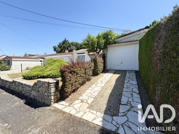 Maison à vendre 4 pièces 84 m² Montrevault-sur-Èvre