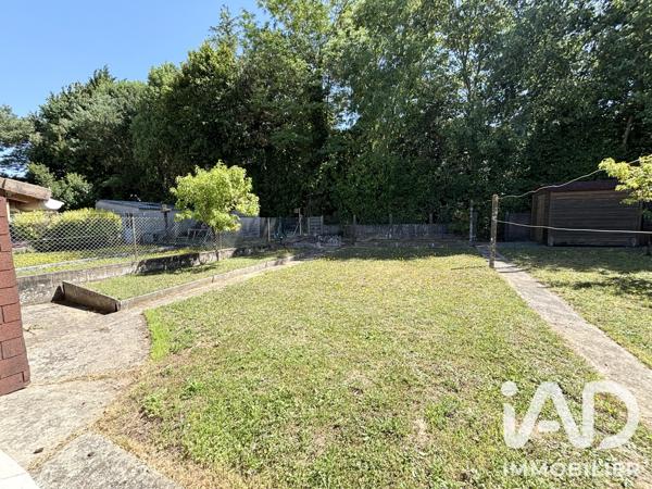 Maison à vendre 4 pièces 84 m² Montrevault-sur-Èvre