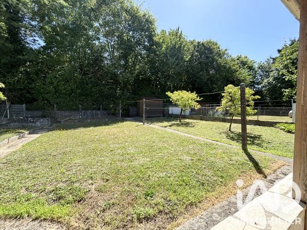Maison à vendre 4 pièces 84 m² Montrevault-sur-Èvre