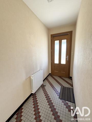 Maison à vendre 4 pièces 84 m² Montrevault-sur-Èvre