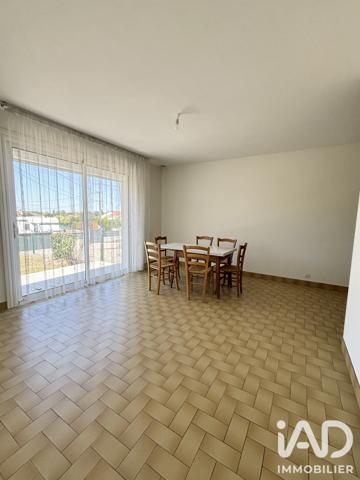 Maison à vendre 4 pièces 84 m² Montrevault-sur-Èvre