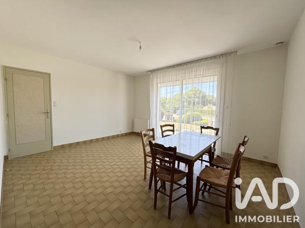 Maison à vendre 4 pièces 84 m² Montrevault-sur-Èvre