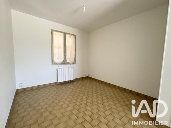 Maison à vendre 4 pièces 84 m² Montrevault-sur-Èvre