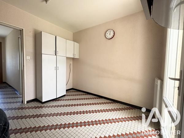 Maison à vendre 4 pièces 84 m² Montrevault-sur-Èvre