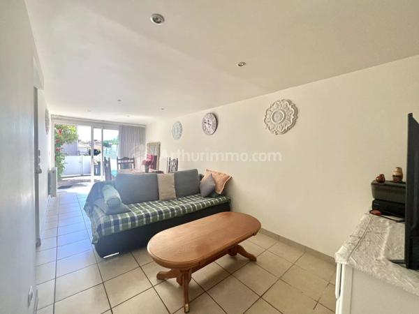 Vente                                                      Maison
                        
                     4 pièces                      86 m2                     à Clermont-Ferrand