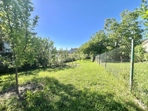 Vente                                                      Maison
                        
                     4 pièces                      86 m2                     à Clermont-Ferrand