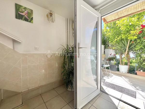 Vente                                                      Maison
                        
                     4 pièces                      86 m2                     à Clermont-Ferrand