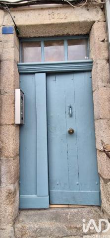 Immeuble à vendre 314 m² Limoges
