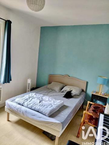 Immeuble à vendre 314 m² Limoges