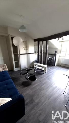 Immeuble à vendre 314 m² Limoges