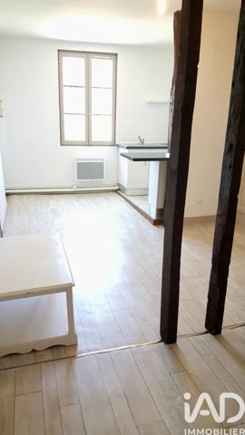 Immeuble à vendre 314 m² Limoges