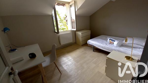 Immeuble à vendre 314 m² Limoges