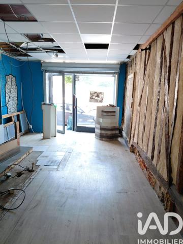 Immeuble à vendre 314 m² Limoges