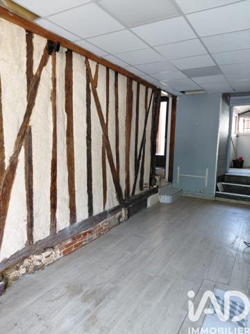 Immeuble à vendre 314 m² Limoges