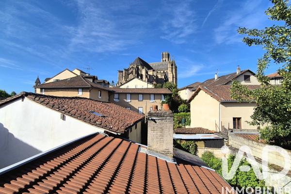 Immeuble à vendre 314 m² Limoges