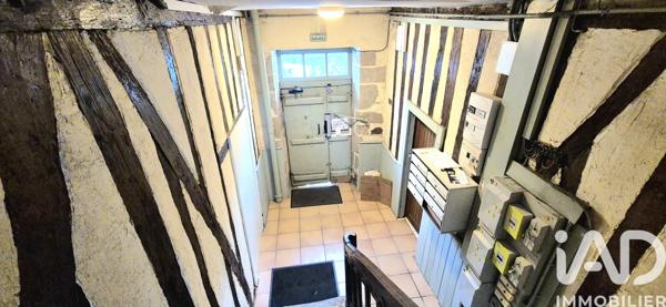 Immeuble à vendre 314 m² Limoges