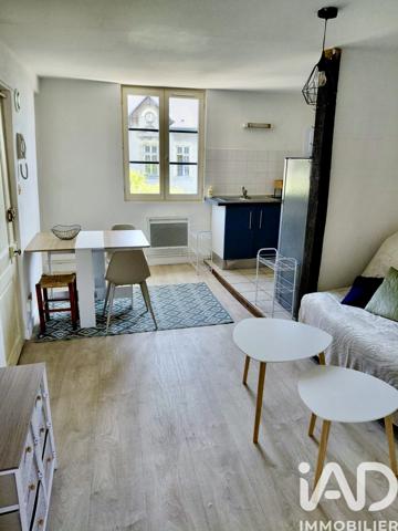 Immeuble à vendre 314 m² Limoges