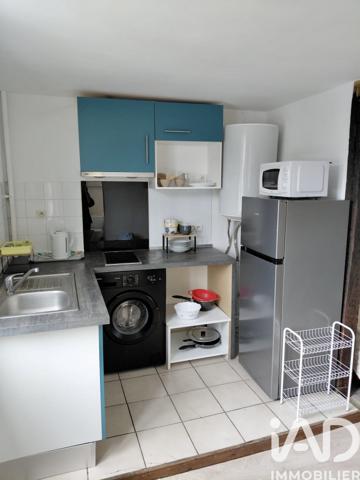 Immeuble à vendre 314 m² Limoges