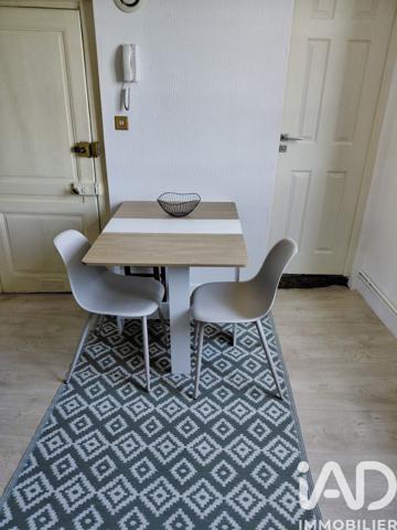 Immeuble à vendre 314 m² Limoges