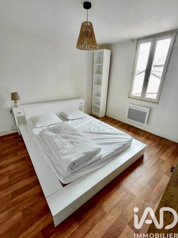 Immeuble à vendre 314 m² Limoges