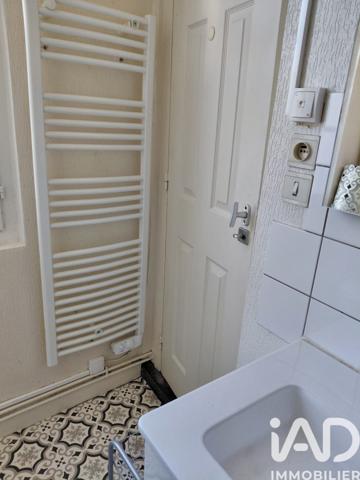 Immeuble à vendre 314 m² Limoges