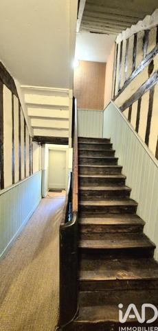 Immeuble à vendre 314 m² Limoges