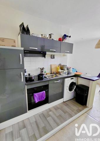 Immeuble à vendre 314 m² Limoges