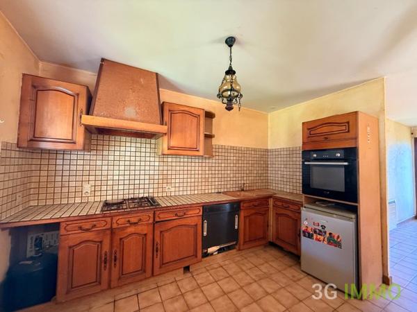 Vente / Maison de plain-pied