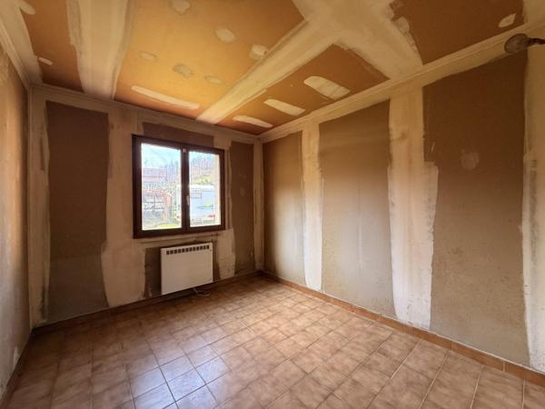 Vente / Maison de plain-pied