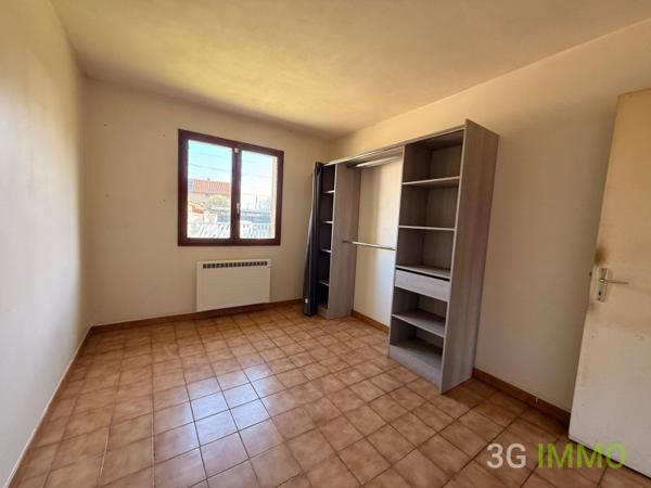 Vente / Maison de plain-pied