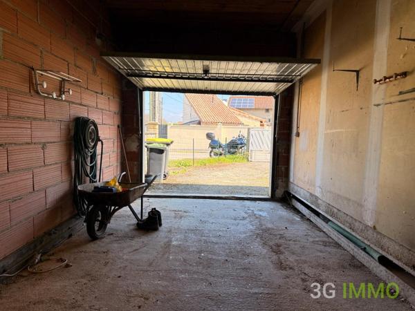 Vente / Maison de plain-pied