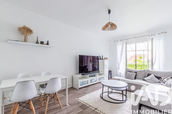 Immeuble à vendre 160 m² Choisy-le-Roi